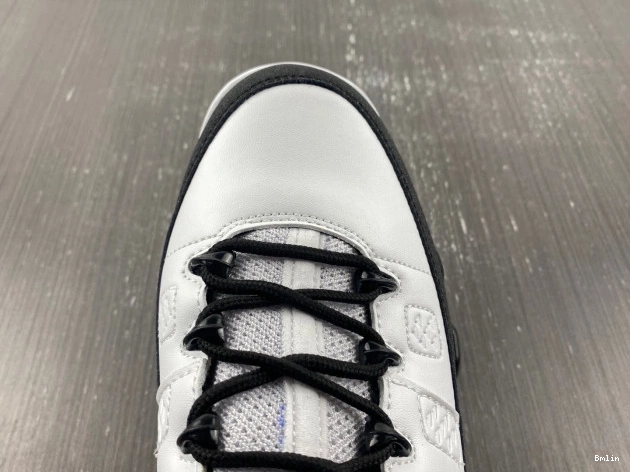 Bmlin University 9 Retro CT8019-140 Jordan Blue Air 0731
